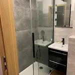 Przy Bloniach Апартаменты Щецин