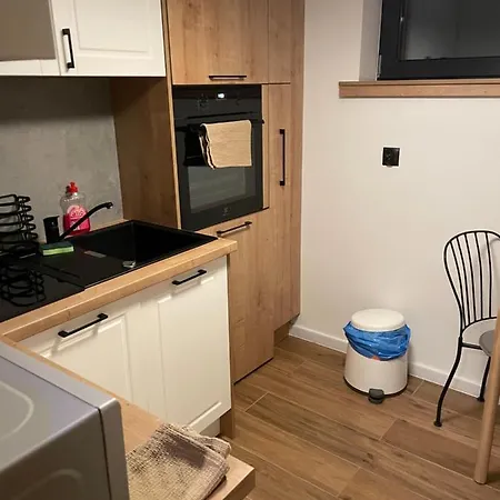 Przy Bloniach Apartment