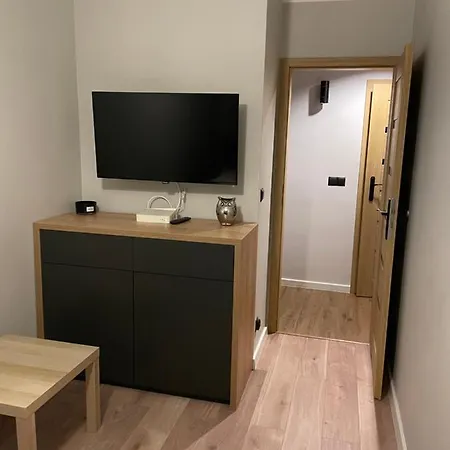 Apartment Przy Bloniach