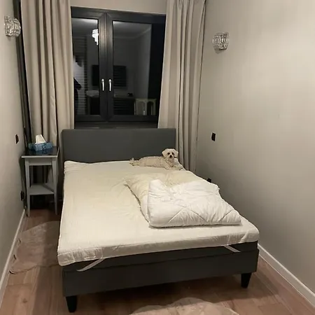 Appartamento Przy Bloniach *