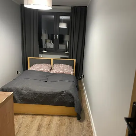 Apartamento Przy Bloniach Szczecin