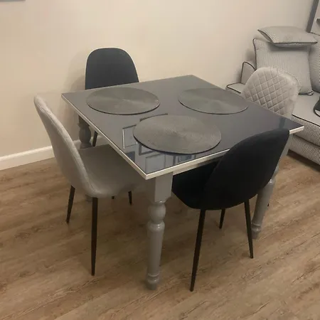 Apartamento Przy Bloniach Szczecin