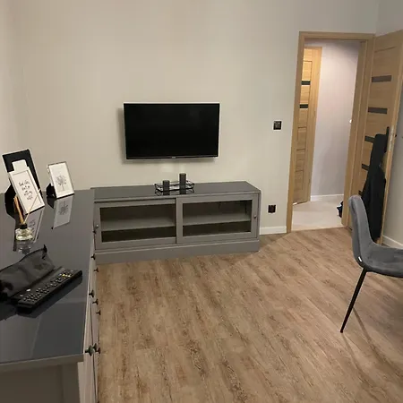 Apartamento Przy Bloniach