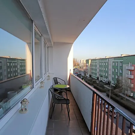 Przy Bloniach Apartment *