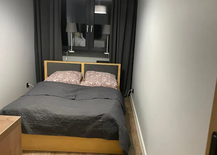 Apartamento Przy Bloniach Szczecin