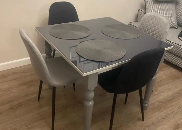 Apartamento Przy Bloniach Szczecin